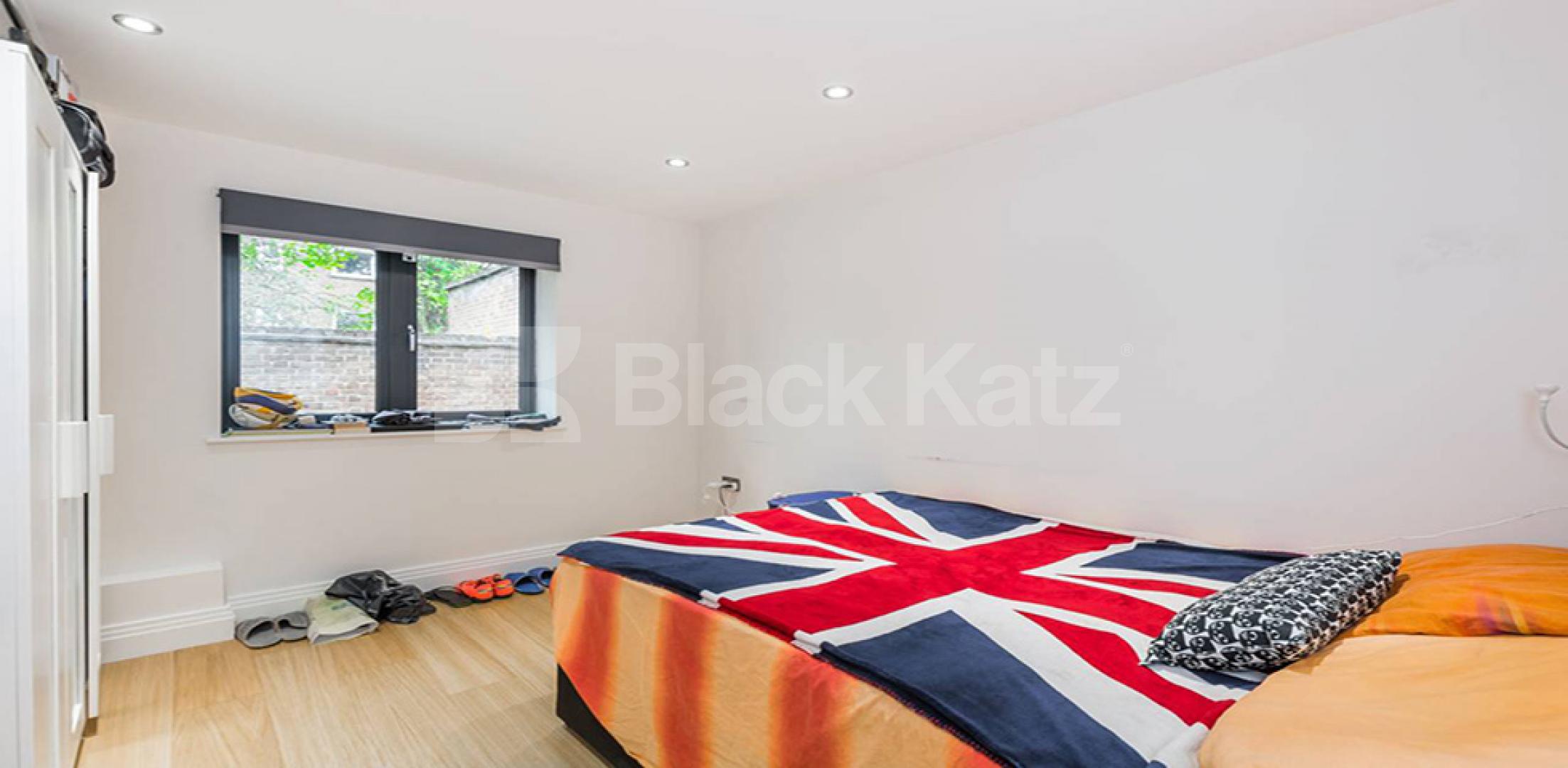 Spacious Newly Refurbished Three Bedroom in Great Location  Lotus Mews N19, Holloway / Archway